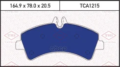������� ��������� �������� ������ Tatsumi ���. TCA1215 TCA1215 ����