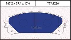������� ��������� �������� �������� Lexus RX 08-/ Toyota Highlander 08- Tatsumi ���. TCA1236 TCA1236 ����