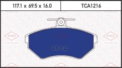 ������� ��������� �������� �������� Tatsumi ���. TCA1216 TCA1216 ����
