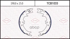 ������� ��������� ���������� Lexus GS/IS/LS/SC 93- Tatsumi ���. TCB1033 TCB1033 ����