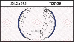 ������� ��������� ���������� Toyota Aygo/Corolla Verso/Yaris 99-/ Suzuki Splash/Swift 05-/ Citroen C1 05-/ OPEL Agila 08-/ Peugeot 107 05- Tatsumi ���...