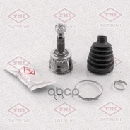 ���� /Tatsumi /�������� / Hyundai Elantra/Matrix 2000- �����. ; TDA1006 30*50*25 / OUT / Hyundai Elantra/Matrix 00- �����. 1210014a44/hy014a44/305305...