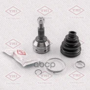 ���� �������� �-� Nissan Qashqai 06- Tatsumi ���. TDA1015 TDA1015 ����
