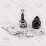 ���� / Tatsumi /�������� / Mitsubishi COLT 1988- �����. ; TDA1109 25x50x23 / OUT / Mitsubishi COLT 88- �����. 0410001/151026/16541/16546/251�0390/3009...