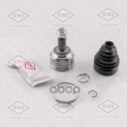 ���� �������� �-� Honda Civic 06- Tatsumi ���. TDA1117 TDA1117 ����