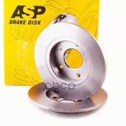 ���� ��������� (���� �� 1��. /��������� �� 2��. ) Mazda 3 (BM) (2013- 2016) ������ D=265 ASP ���. 350202 350202 ����