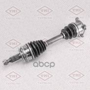 . TDD1013 Mitsubishi L200/Pajero Sport 08- Tatsumi TDD1013 