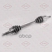 ������ � ����� /�������� /����� Tatsumi /Toyota Auris Corolla 2004-; TDD1027; 259316 AW0159 CD1152 Tatsumi ���. TDD1027 TDD1027 ����