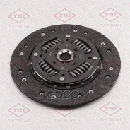 ���� ��������� Tatsumi /Nissan 350ZX Almera Maxima Patrol 1988-; 240 mm; TDI1009; ADN13118 NSD085U KH0175 0700089sx/3010005u00/adn13118/�kh0175/nsd085...