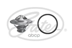 ��������� 7412-10503 Volvo S80 2.8-3.0 24V 98 Gates ���. TH34590G1 TH34590G1 ����