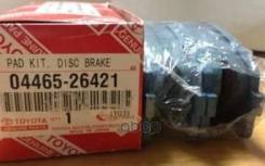 ������� �������� FR TRH22# Toyota ���. 04465-26421 Toyota, ������ �������� 0446526421 ����