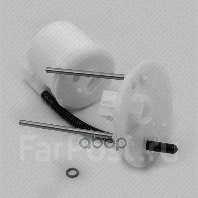 . IK0134 Toyota Camry 06- Green Filter IK0134 
