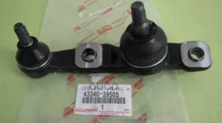 ������� ����� OT GSE20, GSE21, �GRX121, �GRX120, �GRS180, �GRS182, �GRS184, �GRS191, �UZS186, �UZS190 03- FL LOW Toyota ���. 43340-39505, ����� ������...
