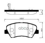 ������� ��������� �������� ������ Hyundai: Elantra 11- HP0045 HSB ���. HP0045 HP0045 ����