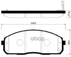 ������� ��������� �������� ������ ������. Hyundai: H1, Starex 97-06 HSB ���. HP0029 HP0029 ����