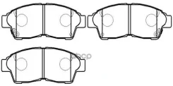 ������� ��������� Toyota Camry 91-01, Carina E 91-01, Corolla 92-00, Picnic 96-01, RAV 4 94-00 HSB ���. HP5001 HP5001 ����