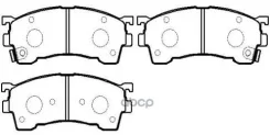 ������� ��������� �������� ������ FORD: Lazer 99-01, Probe 93-98 Mazda: 323 F 98-04, 626 91-02, MX-6 91-97, Premacy 99-05, Xedos 6 92-94 HSB ���. HP50...