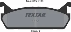 ��������� �������, �������� Textar ���. 2155901 Textar 2155901 ����