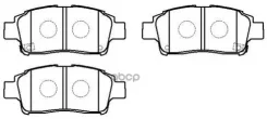 ������� ��������� �������� ������ Toyota: Yaris, ECHO 99-03 HSB ���. HP5018 HP5018 ����