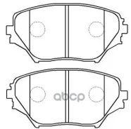 ������� ��������� �������� ������ Toyota: RAV 4 00-05 HSB ���. HP5035 HP5035 ����