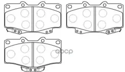 ������� ��������� �������� ������ Toyota: 4 Runner 96-02, Tacoma 95-06, Hilux 88-02, LAND Cruiser 90-02, Prado 96-03 VW: TARO 89-97 HSB ���. HP5036 HP...