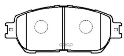 ������� ��������� �������� ������ Toyota: Sienna 03-10, Avalon 05-, Previa 03-, Lexus: ES 02-06 HSB ���. HP5054 HP5054 ����