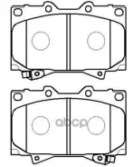 ������� ��������� �������� ������. Toyota: LAND Cruiser (UZJ100) 98.1- Lexus: LX 98- HSB ���. HP5084 HP5084 ����