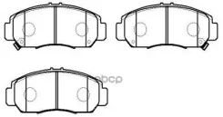 ������� ��������� Acura TSX 04-10 / Honda Civic VI 05-05, Civic VII 05-, Stream 01-, Accord 03- (Sumitoma) HSB ���. HP5085 HP5085 ����