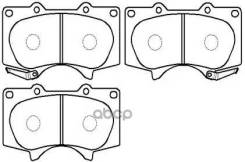 ������� ��������� �������� ������ Toyota: LAND Cruiser (120) 02- Mitsubishi: Pajero 06- HSB ���. HP5098 HP5098 ����