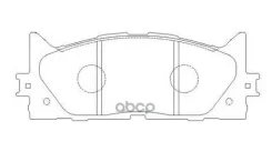 ������� ��������� �������� W240598428 Toyota Camry V40 (06-) Lexus ES350 (06-) HSB ���. HP5179 HP5179 ����