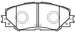 ������� ��������� �������� ������ Toyota: RAV-4 2.4L(USA) 06- HSB ���. HP5176 HP5176 ����