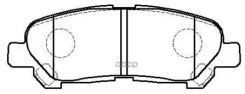 ������� ��������� Toyota Higlander 07- HSB ���. HP5265 HP5265 ����