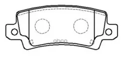 ������� ��������� �������� ���� Toyota: Corolla 01 -, Corolla ����� 02 -, Corolla ��������� 01 - HSB ���. HP8475 HP8475 ����
