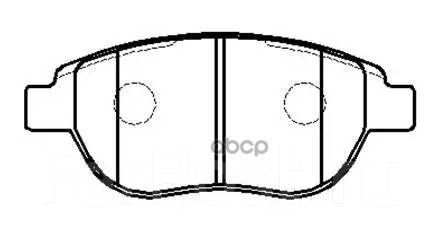 . HP9602 Citroen Xsara, Xsara Picasso, C4 HSB HP9602 