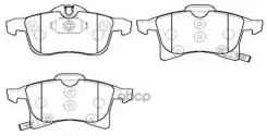 ������� ��������� �������� OPEL: Astra H, Meriva, Zafira HSB ���. HP9653 HP9653 ����