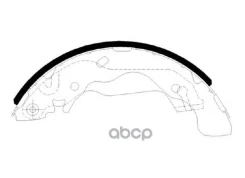 ������� ��������� ���������� ������ Hyundai Accent 99- HSB ���. HS0002 HS0002 ����