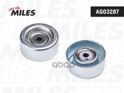 ����� ����� ���������� Mitsubishi 1.8-2.4 08- AG03287 Miles ���. AG03287 AG03287 ����