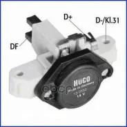 ����-��������� ������ HUCO ���. 130552 130552 ����