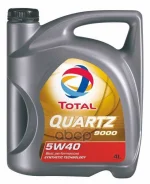 Total Quartz