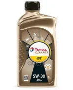 Total Quartz Ineo Long Life
