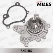 ����� ������� Hyundai/KIA 1.5/2.0 CRDI 01 Miles ���. an21167 AN21167 ����