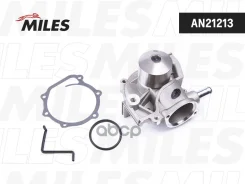 ����� ������� Subaru Forester/Impreza/Legacy 1.6/1.8/2.0/2.2/2.5 03 AN21213 Miles ���. AN21213 AN21213 ����