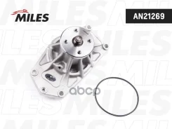 ����� ������� Mitsubishi Canter 3.6-4.6D 96- Miles ���. AN21269 AN21269 ����