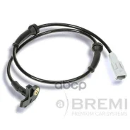 ������ �������� ������ (ABS) ���. L/R Bremi ���. 50267 50267 ����