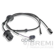 ������ �������� �������� ������ (ABS) Bremi ���. 50319 50319 ����