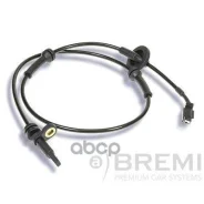 ������ ABS NIS Teana (J31) 2003-2008 (FR/RH ) Bremi ���. 50561, ������ �������� 50561 ����