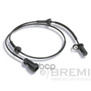 ������ ABS �������� ����� Bremi ���. 50652 50652 ����