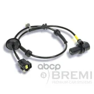 ������ �������� ������ (ABS) Bremi ���. 50672 50672 ����