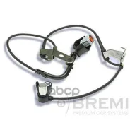 ������ ABS �������� R Bremi ���. 50707 50707 ����