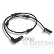������ �������� ������ (ABS) Bremi ���. 50711 50711 ����